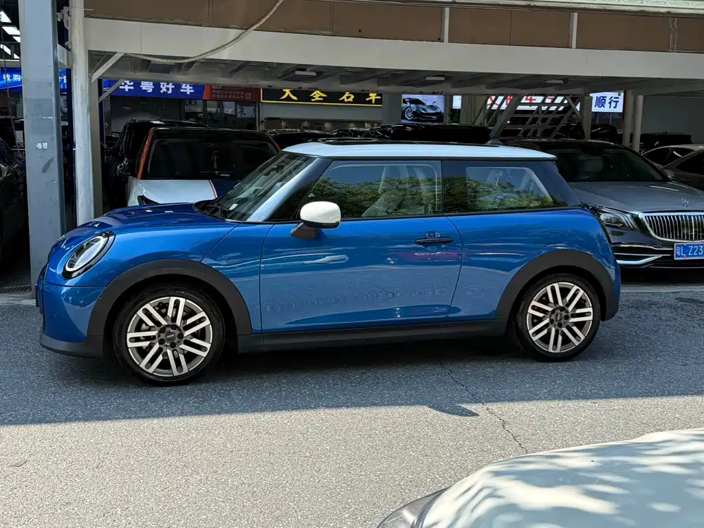 MINI Mini — миниатюра 5