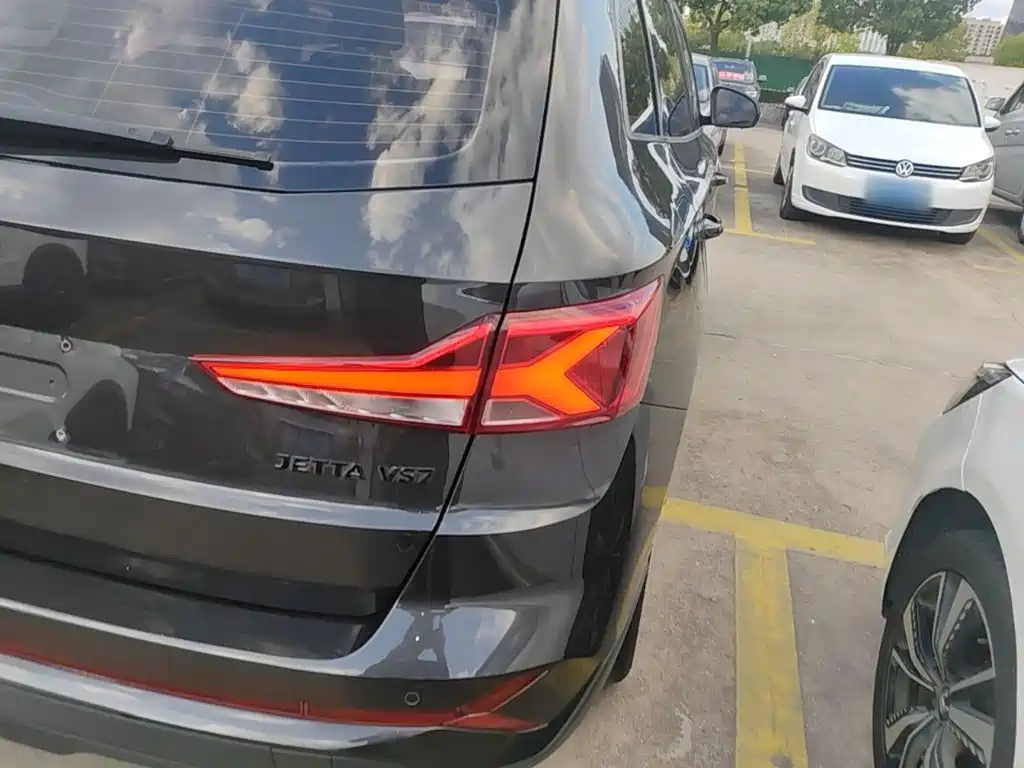 Jetta VS7 — миниатюра 8