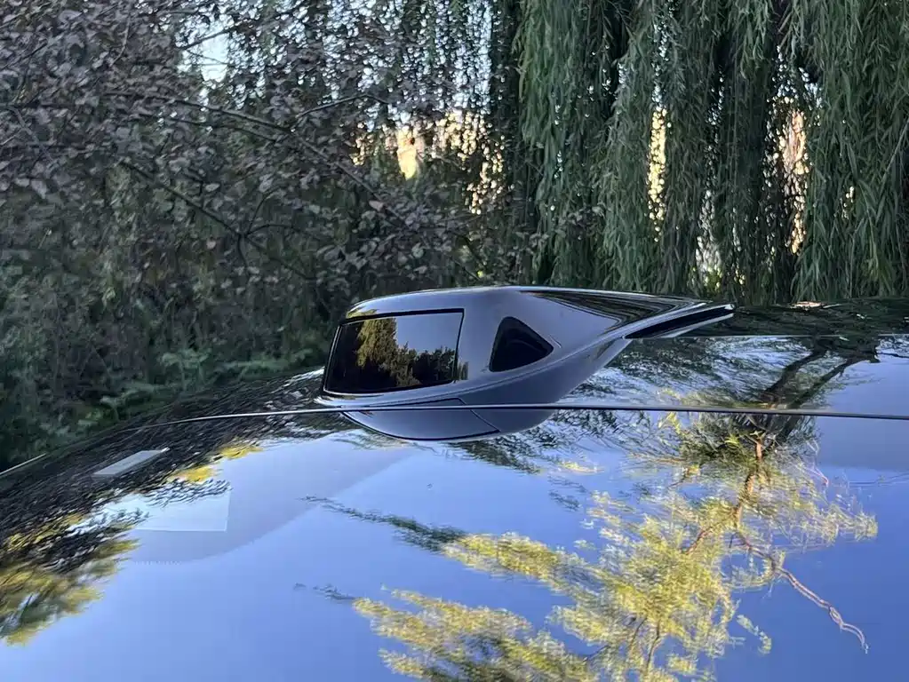 Li Auto Li L9 — миниатюра 7