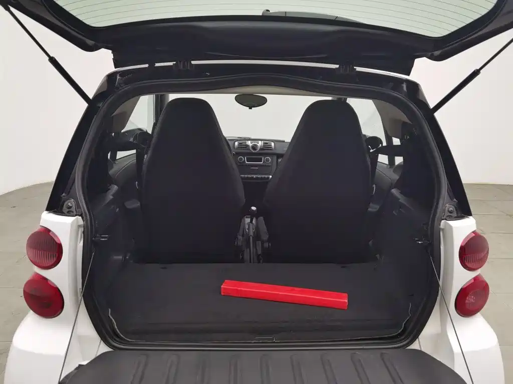 smart Smart Fortwo — миниатюра 16