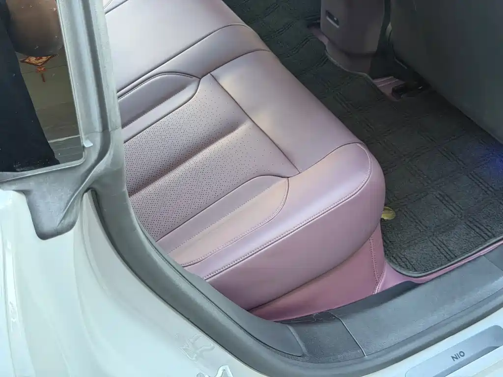 NIO ET5T — миниатюра 12