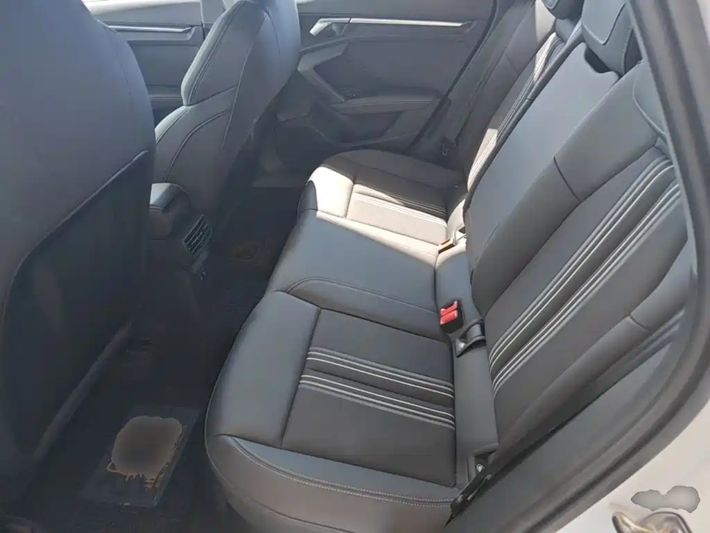 Audi A3 — миниатюра 17