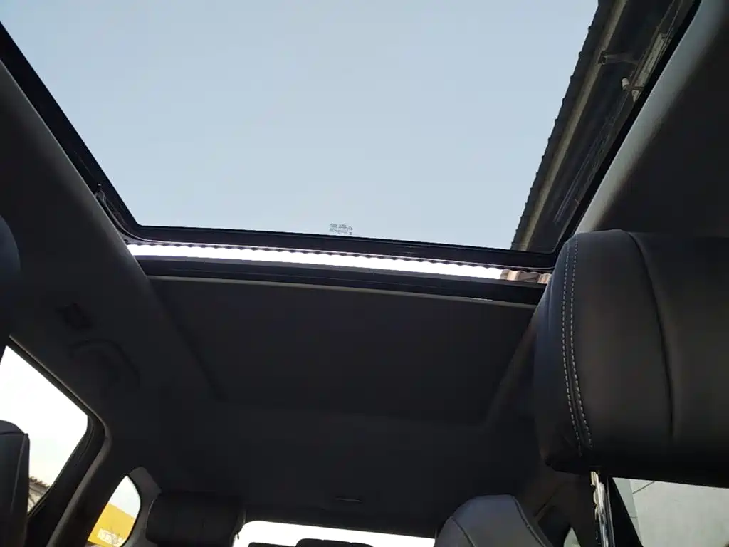 Chery Tiggo 8 PLUS — миниатюра 18