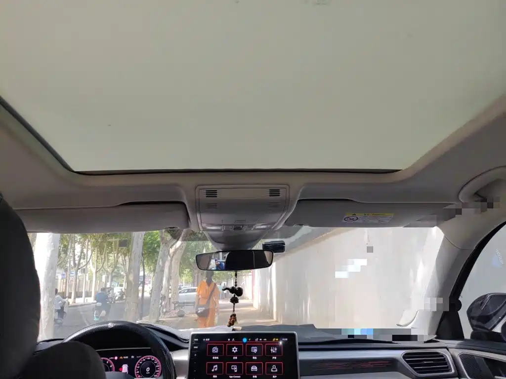 Volkswagen Tayron — миниатюра 14