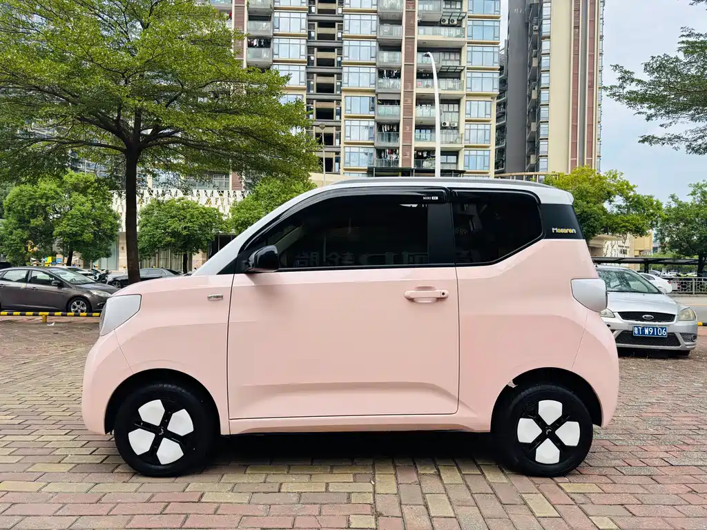 Wuling MINIEV — миниатюра 2