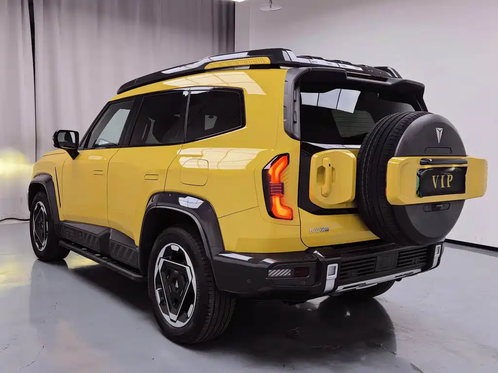 Deepal Deepal G318 — миниатюра 13