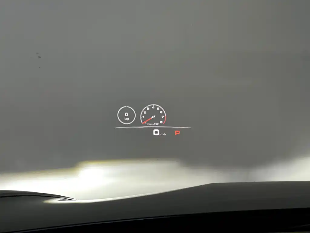 Porsche Panamera — миниатюра 14