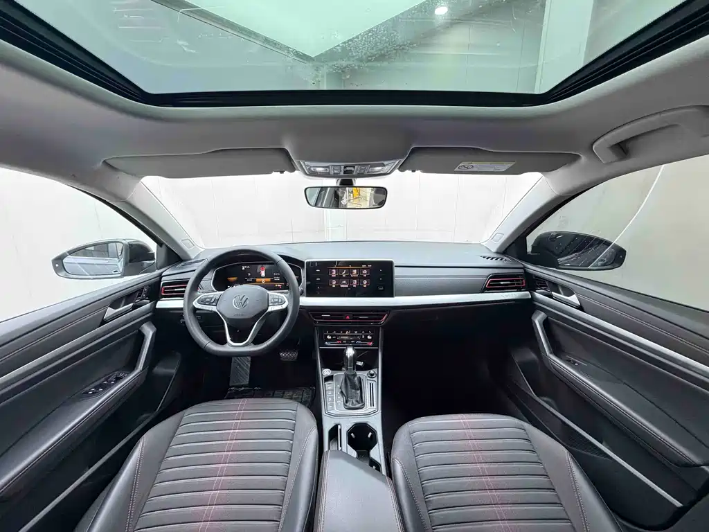 Volkswagen Lavida — миниатюра 17