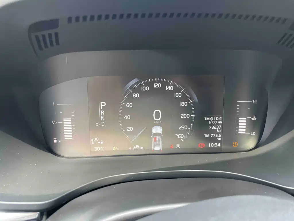 Volvo XC60 — миниатюра 13