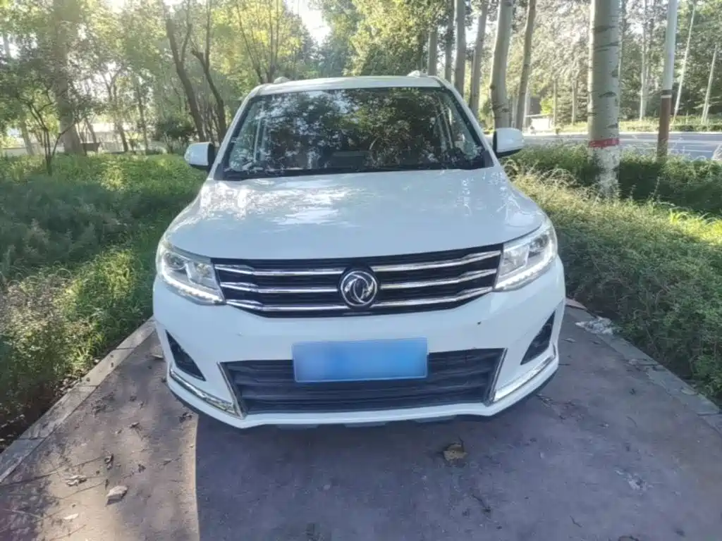 Fengxing X6 — миниатюра 3
