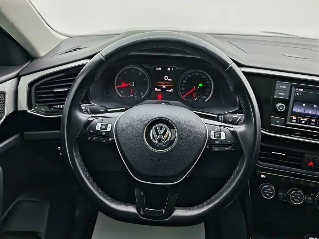 VOLKSWAGEN TANYUE