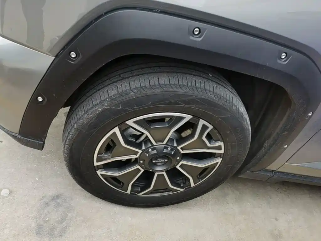 Haval Плюс новая энергия. — миниатюра 23