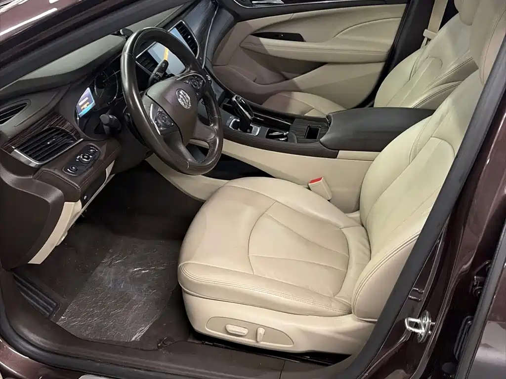 Buick LaCrosse — миниатюра 4