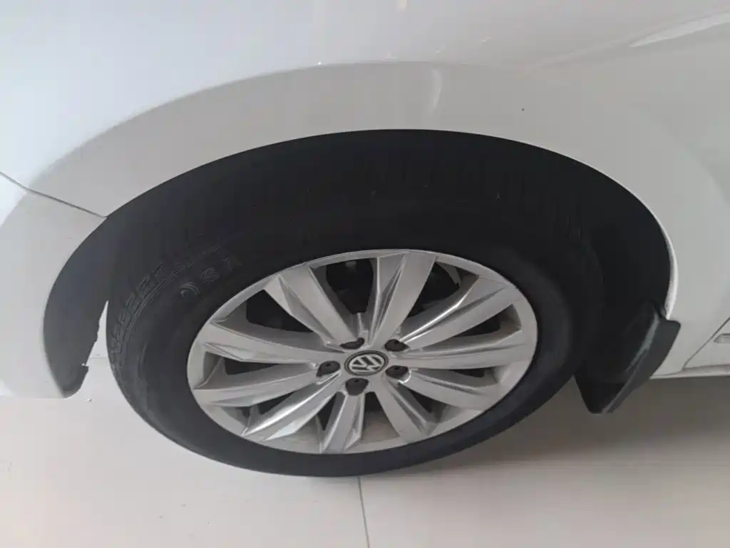 Volkswagen Bora — миниатюра 23