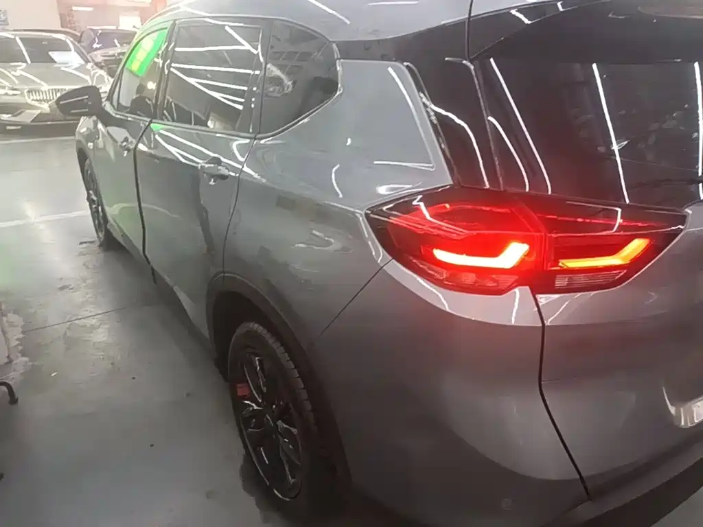 Chevrolet Volando — миниатюра 5