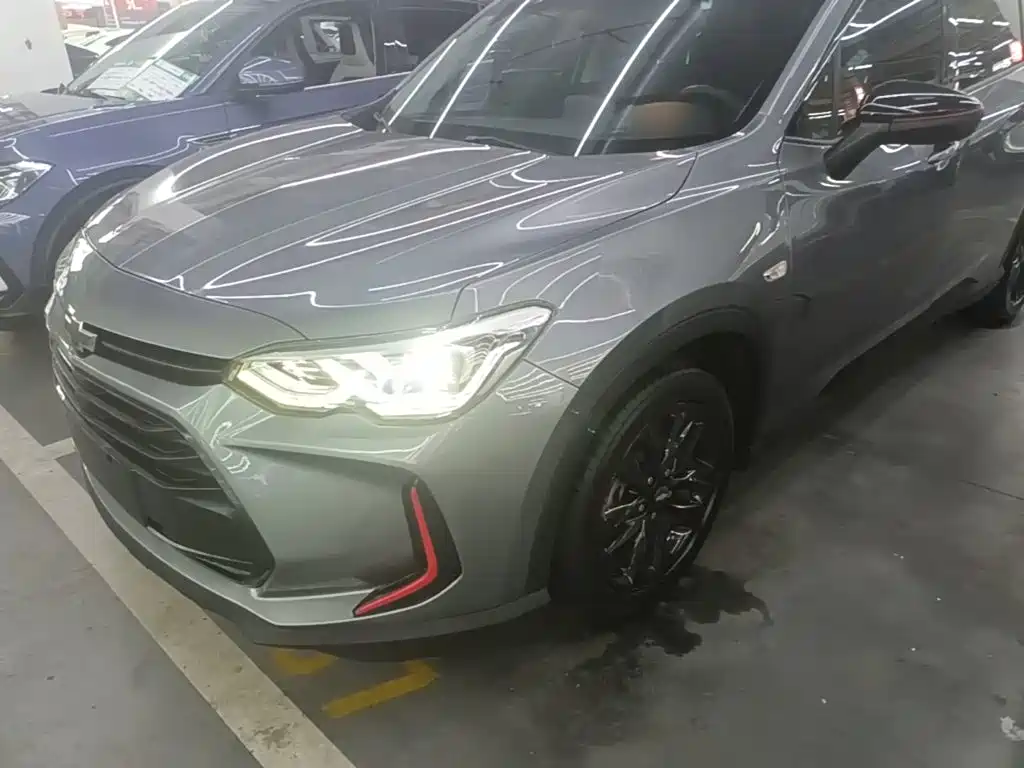 Chevrolet Volando — миниатюра 24