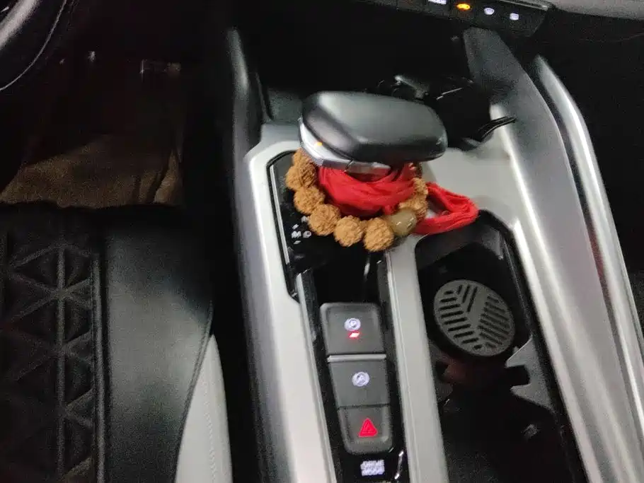 Geely Xingrui — миниатюра 16