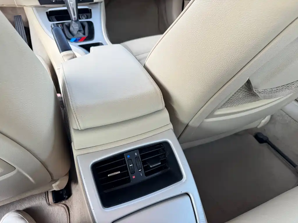 BMW 3 Series (Import) — миниатюра 14