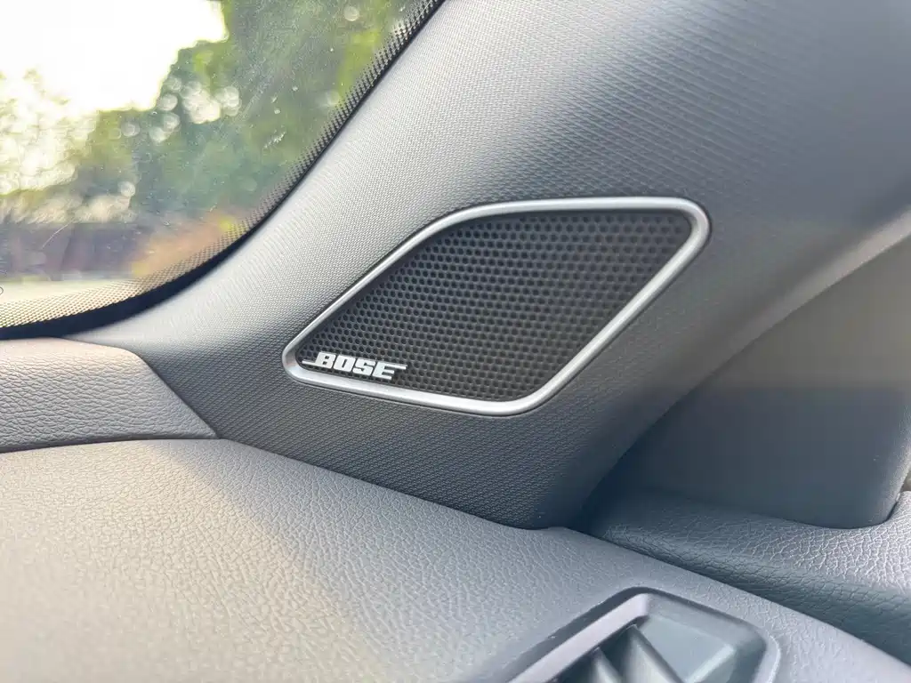Geely Xingrui — миниатюра 17