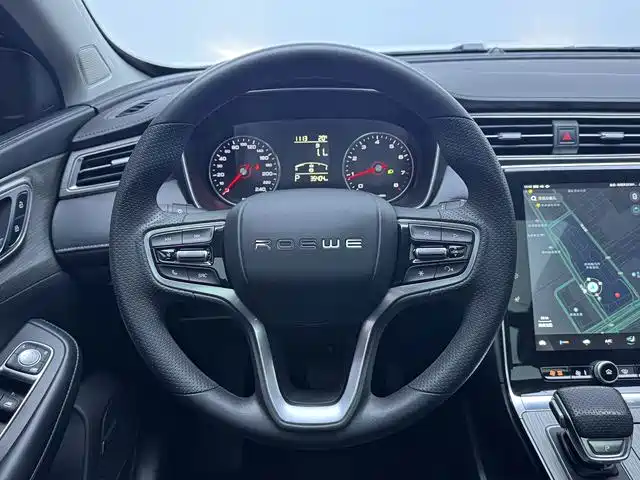 Roewe RX5 — миниатюра 12