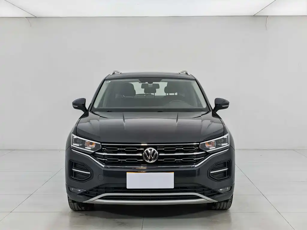 VOLKSWAGEN TANYUE