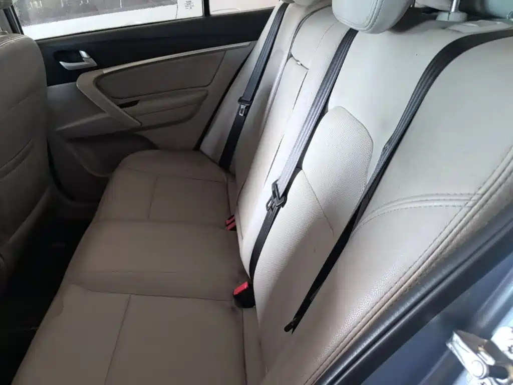 Geely Emgrand — миниатюра 17