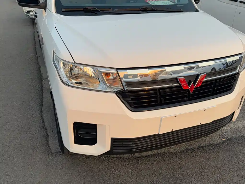 Wuling Journey — миниатюра 11