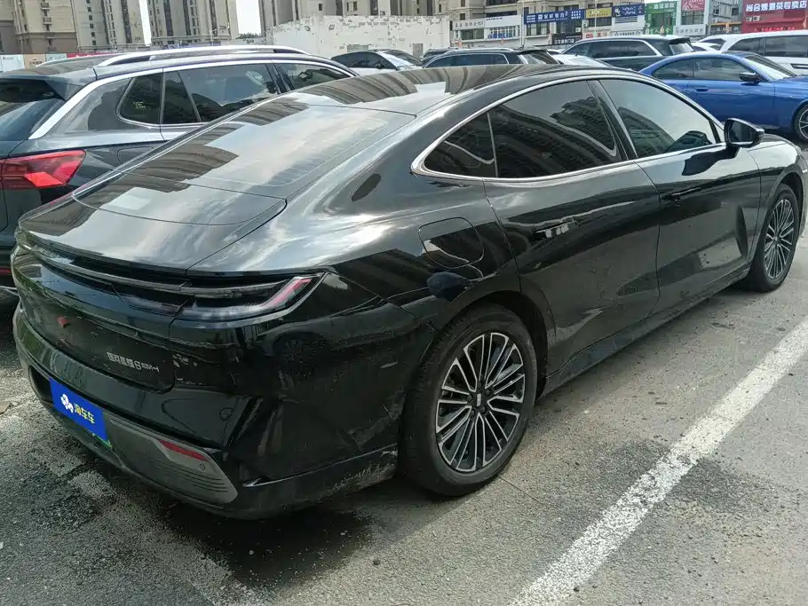 Galaxy Galaxy Xingyao 8 — миниатюра 3