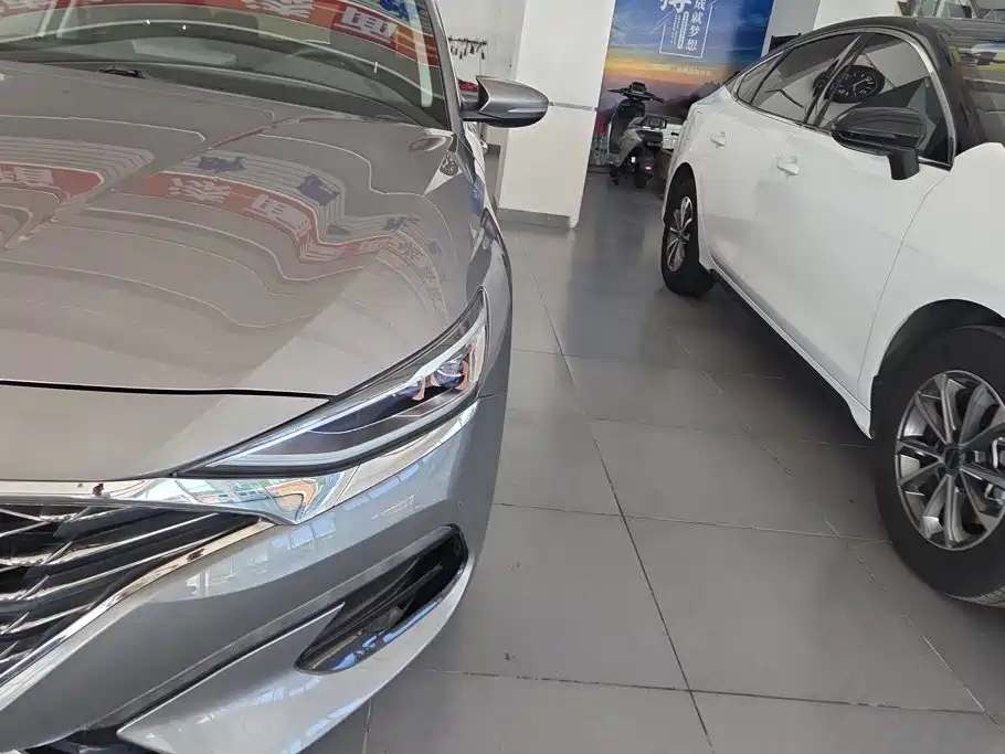 Hyundai Fista — миниатюра 5