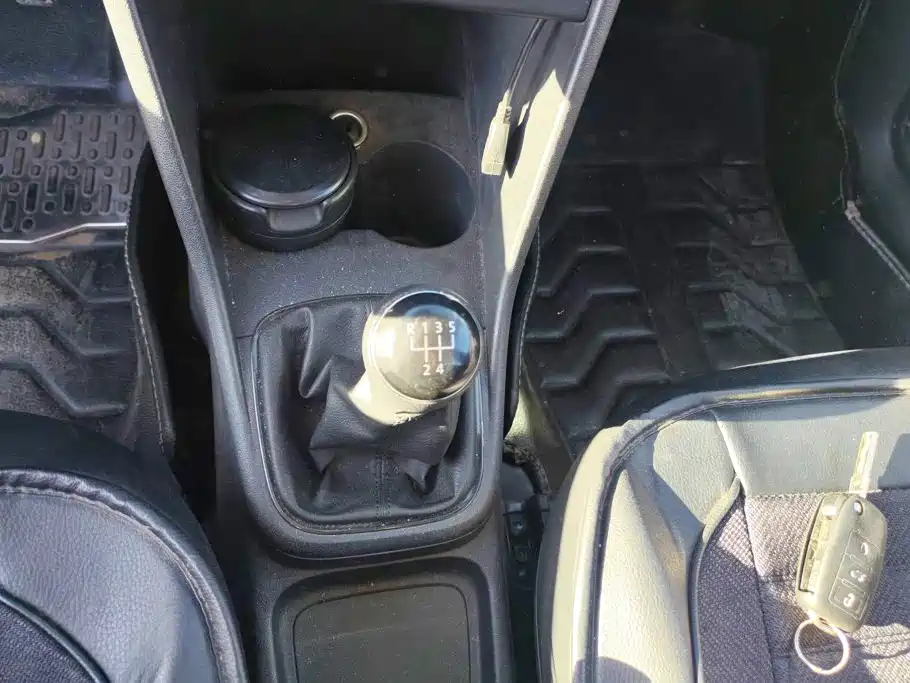 Volkswagen Polo — миниатюра 16