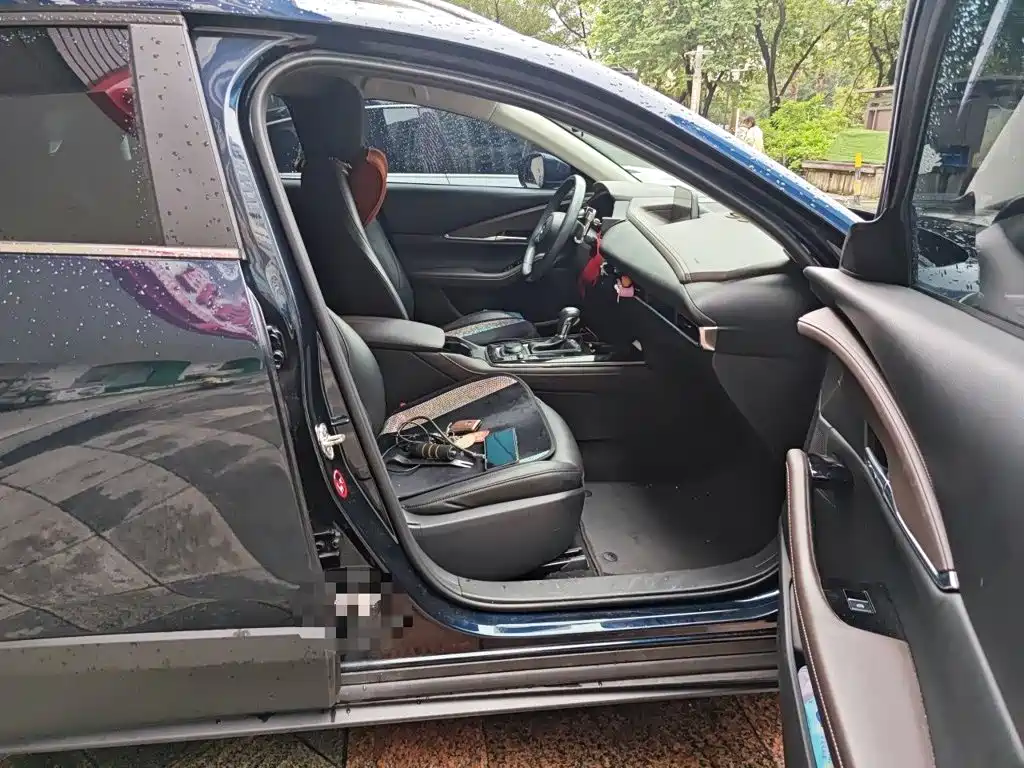 Mazda CX-30 — миниатюра 19