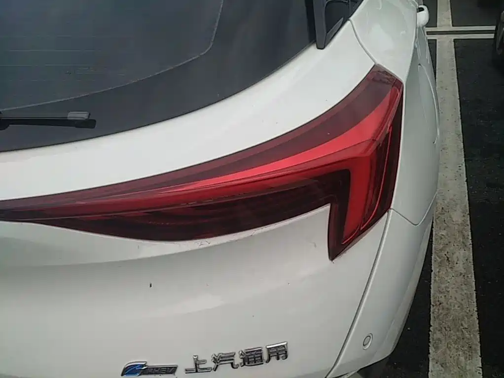 Buick Velite 6 — миниатюра 8