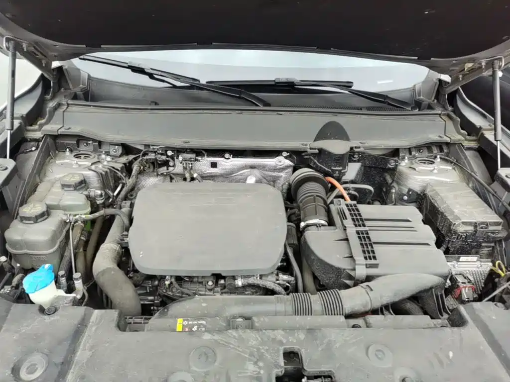 Haval Плюс новая энергия. — миниатюра 20