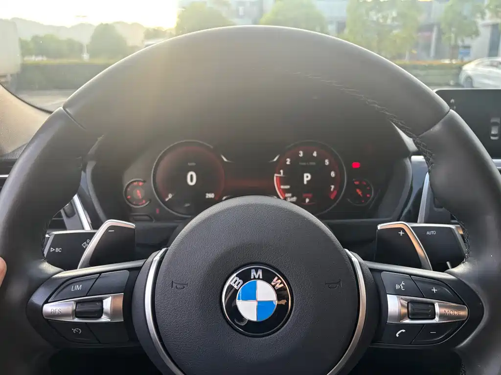 BMW 3 Series — миниатюра 6