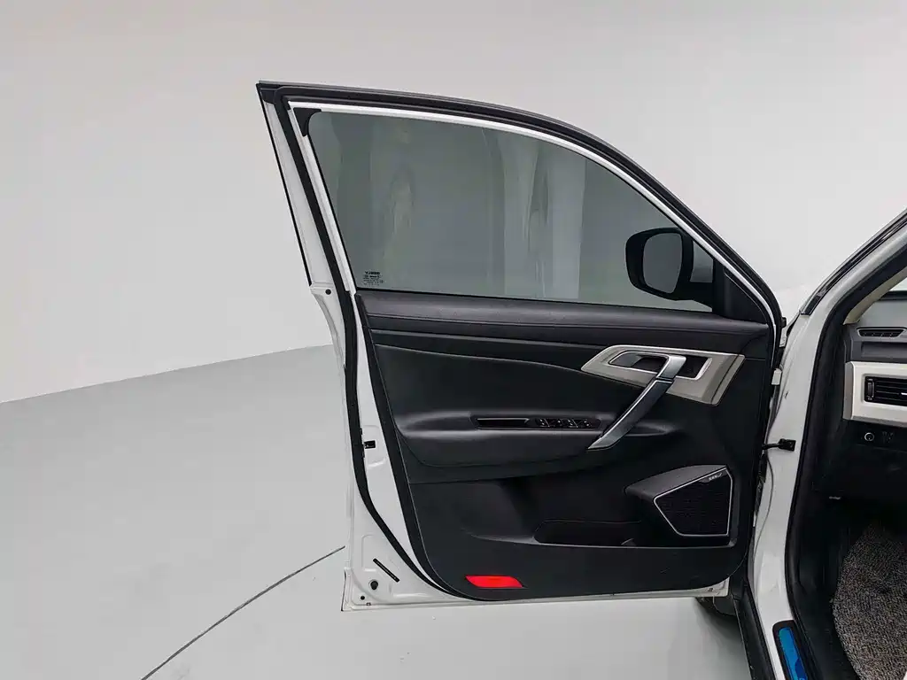 Geely Boyue — миниатюра 18