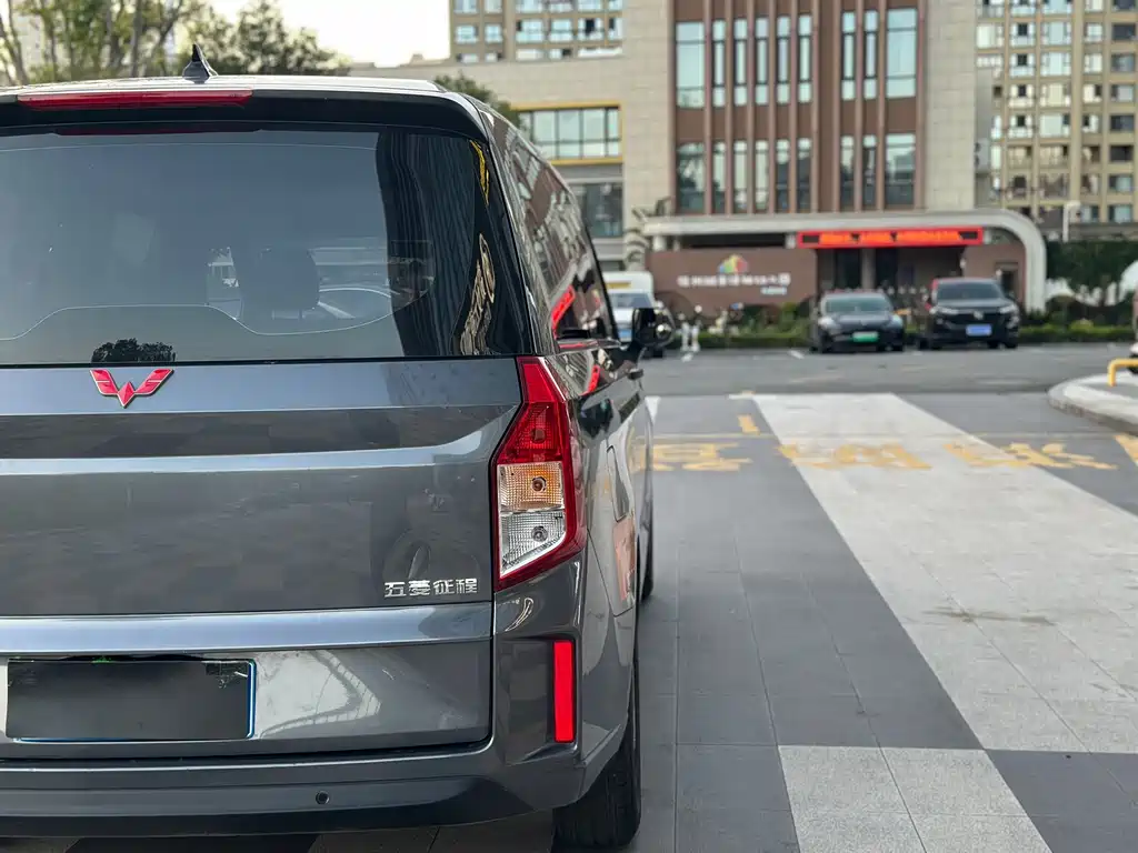 Wuling Zhengcheng — миниатюра 15