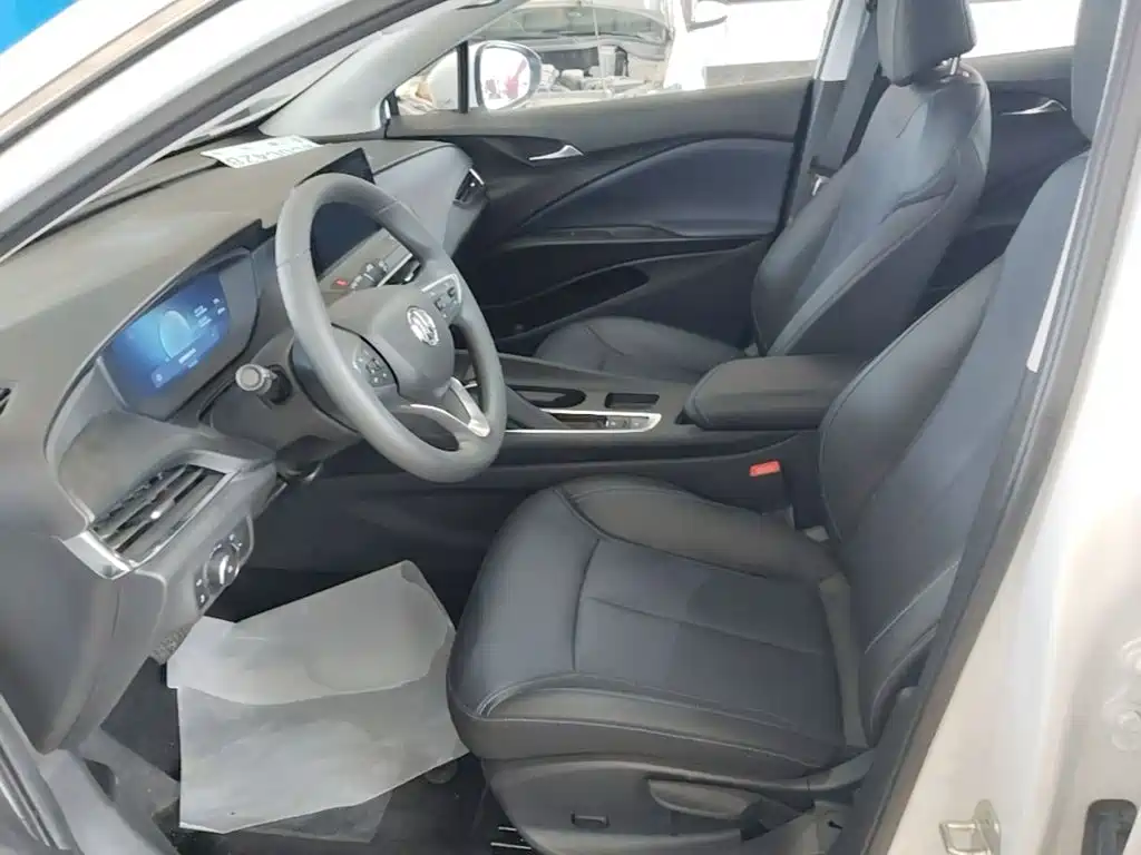 Buick Velite 6 — миниатюра 15