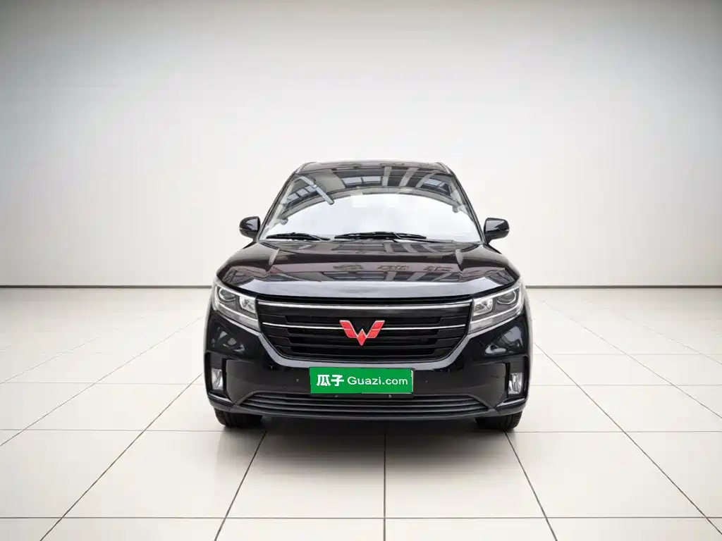 Wuling Zhengcheng — миниатюра 23