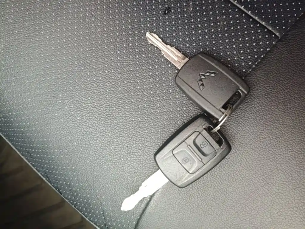 Wuling Hongguang EV — миниатюра 9