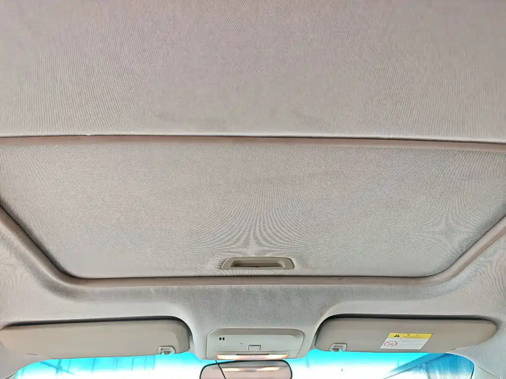 Buick Excelle — миниатюра 13