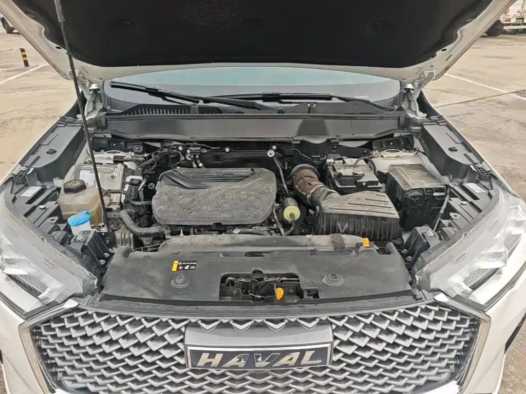 Haval H6 — миниатюра 20