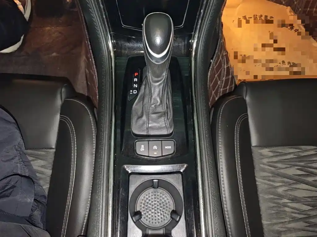 Cadillac ATS-L — миниатюра 10