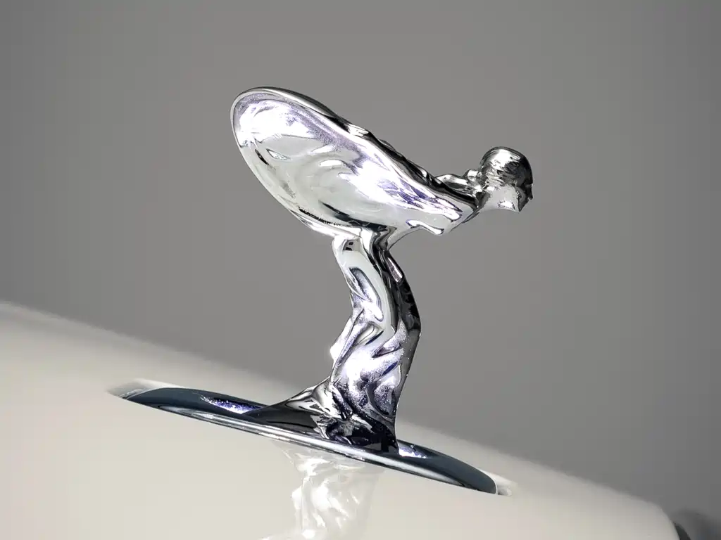 ROLLS-ROYCE CHTHONIC