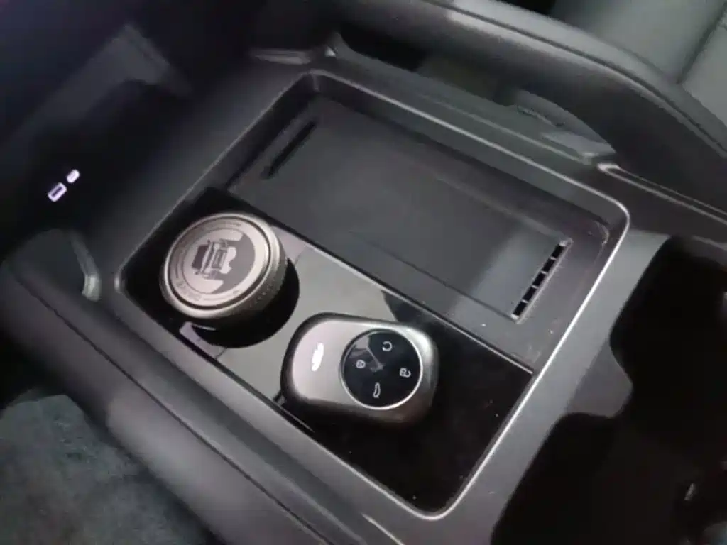 Fulwin Fengyun X3L — миниатюра 12
