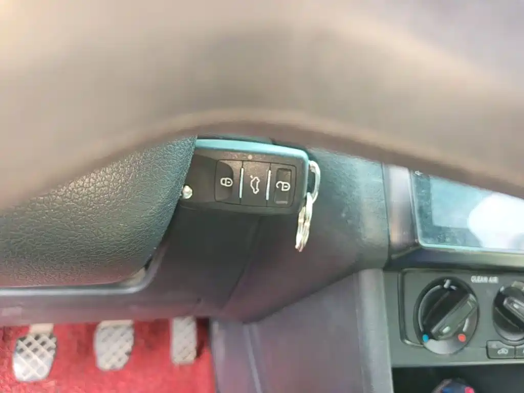 Volkswagen Polo — миниатюра 9
