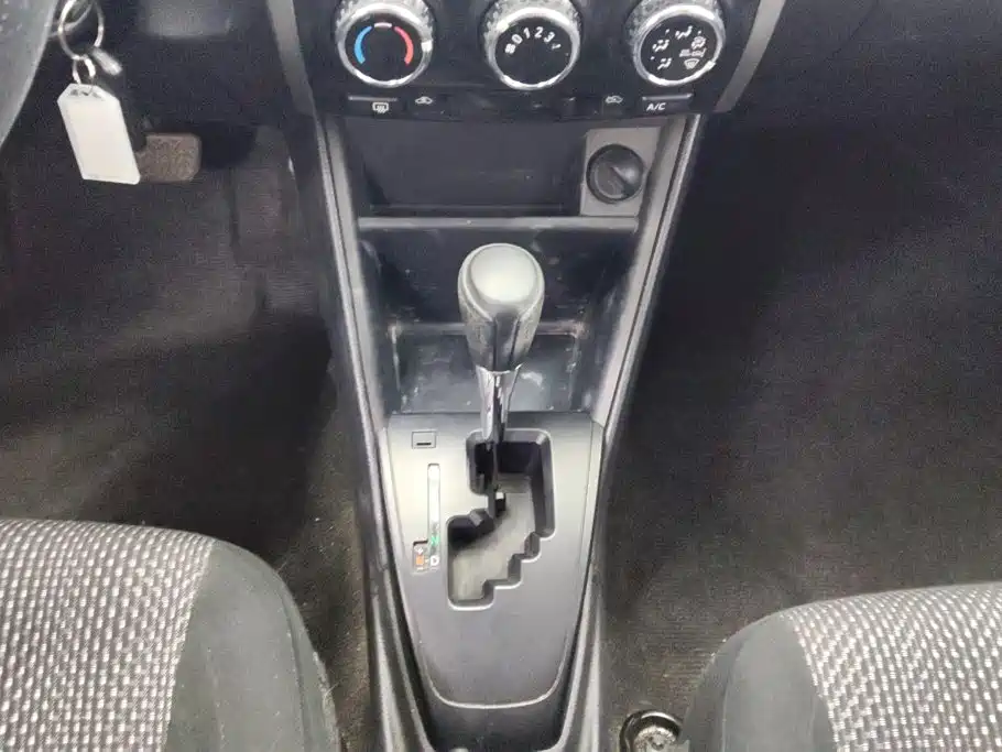 Toyota Vios — миниатюра 16