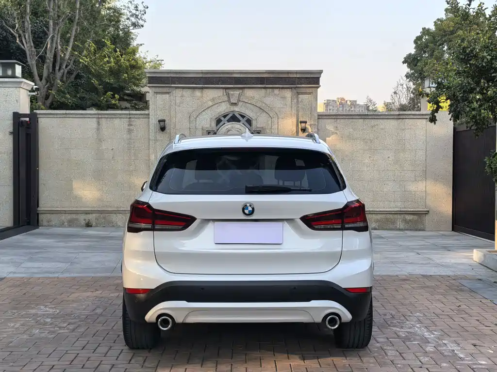 BMW X1 — миниатюра 16