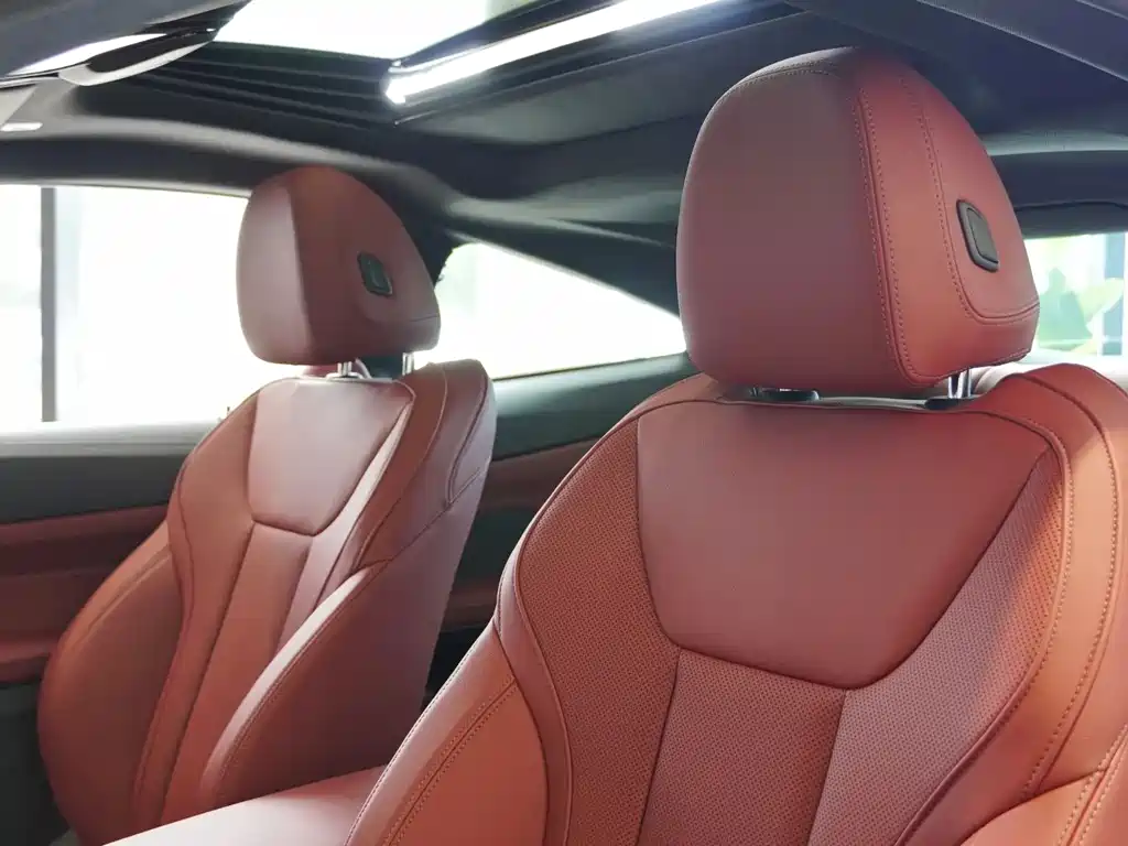 BMW 4 Series 4 2024 430i M Sport