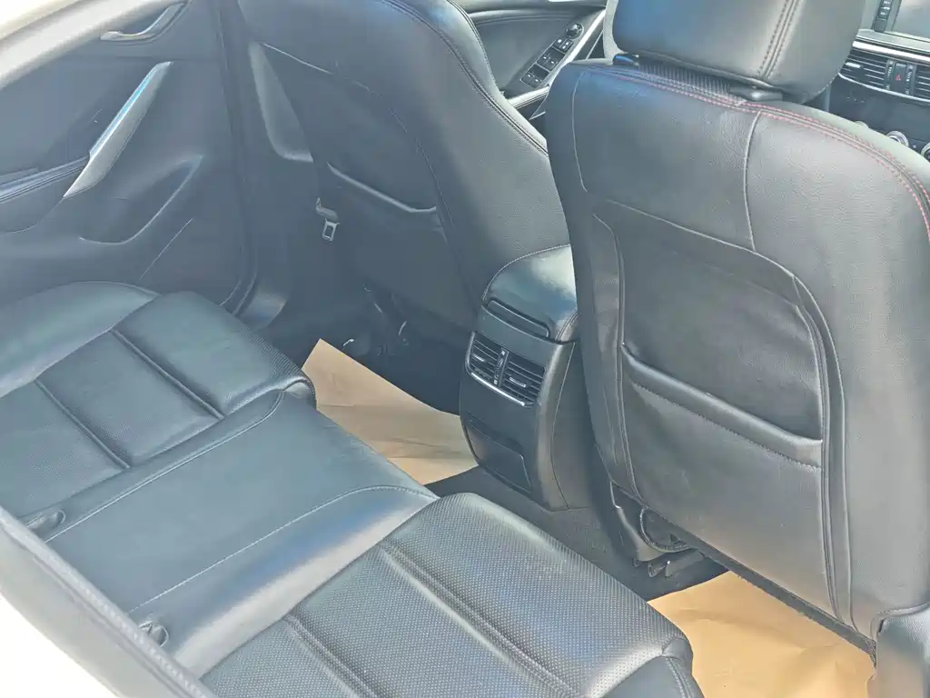 Mazda Atenza — миниатюра 17