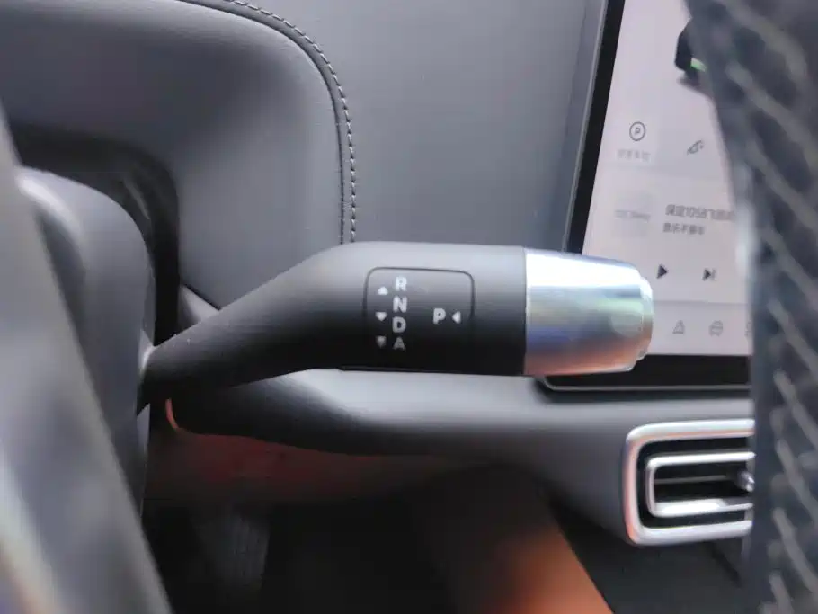 Li Auto Li L7 — миниатюра 16